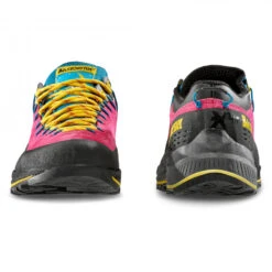 La Sportiva Women's TX4 R - Approach Shoes 8 La Sportiva Women's TX4 R - Approach Shoes -Sports Outdoor la sportiva womens tx4 r approach shoes detail 3