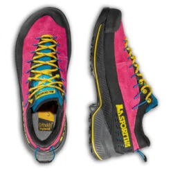 La Sportiva Women's TX4 R - Approach Shoes 9 La Sportiva Women's TX4 R - Approach Shoes -Sports Outdoor la sportiva womens tx4 r approach shoes detail 4