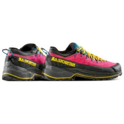 La Sportiva Women's TX4 R - Approach Shoes 10 La Sportiva Women's TX4 R - Approach Shoes -Sports Outdoor la sportiva womens tx4 r approach shoes detail 5