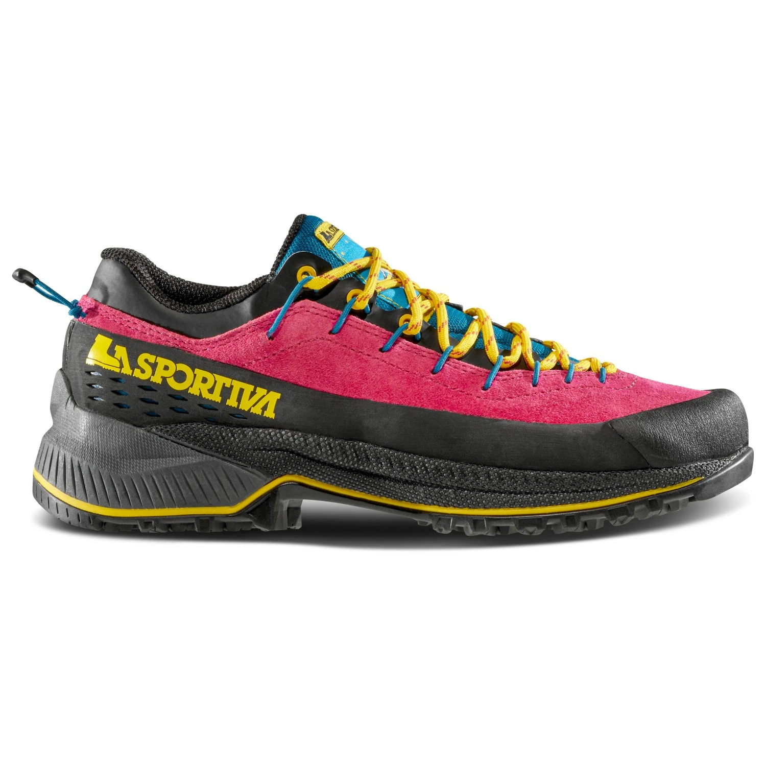 La Sportiva Women's TX4 R - Approach Shoes 1 La Sportiva Women's TX4 R - Approach Shoes