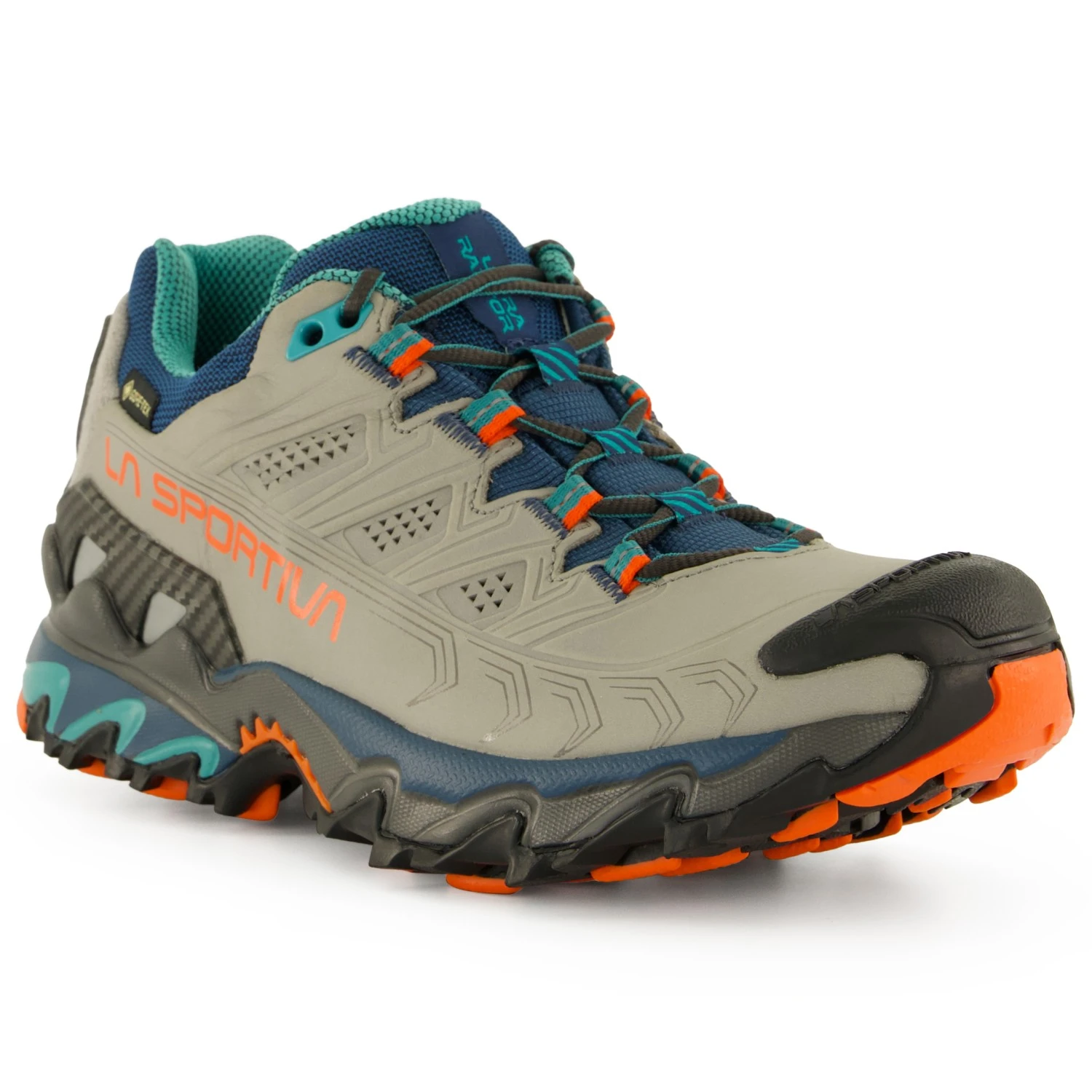 La Sportiva Women's Ultra Raptor II Leather GTX - Multisport Shoes 2 La Sportiva Women's Ultra Raptor II Leather GTX - Multisport Shoes - Image 2