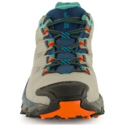 La Sportiva Women's Ultra Raptor II Leather GTX - Multisport Shoes 11 La Sportiva Women's Ultra Raptor II Leather GTX - Multisport Shoes -Sports Outdoor la sportiva womens ultra raptor ii leather gtx multisport shoes detail 3