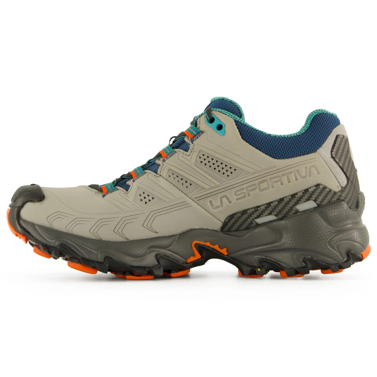 La Sportiva Women's Ultra Raptor II Leather GTX - Multisport Shoes 4 La Sportiva Women's Ultra Raptor II Leather GTX - Multisport Shoes - Image 4