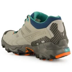 La Sportiva Women's Ultra Raptor II Leather GTX - Multisport Shoes 13 La Sportiva Women's Ultra Raptor II Leather GTX - Multisport Shoes -Sports Outdoor la sportiva womens ultra raptor ii leather gtx multisport shoes detail 5