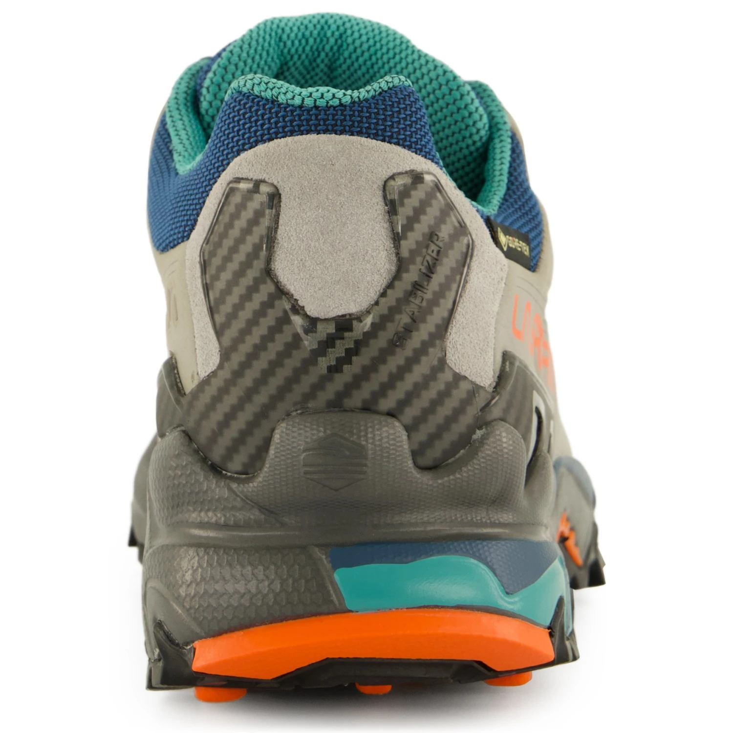 La Sportiva Women's Ultra Raptor II Leather GTX - Multisport Shoes 6 La Sportiva Women's Ultra Raptor II Leather GTX - Multisport Shoes - Image 6