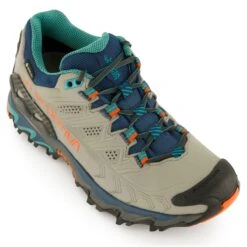 La Sportiva Women's Ultra Raptor II Leather GTX - Multisport Shoes 15 La Sportiva Women's Ultra Raptor II Leather GTX - Multisport Shoes -Sports Outdoor la sportiva womens ultra raptor ii leather gtx multisport shoes detail 7