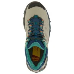 La Sportiva Women's Ultra Raptor II Leather GTX - Multisport Shoes 16 La Sportiva Women's Ultra Raptor II Leather GTX - Multisport Shoes -Sports Outdoor la sportiva womens ultra raptor ii leather gtx multisport shoes detail 8