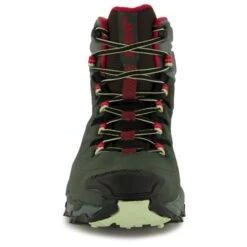La Sportiva Women's Ultra Raptor II Mid Leather Wide GTX - Walking Boots 8 La Sportiva Women's Ultra Raptor II Mid Leather Wide GTX - Walking Boots -Sports Outdoor la sportiva womens ultra raptor ii mid leather wide gtx walking boots detail 3