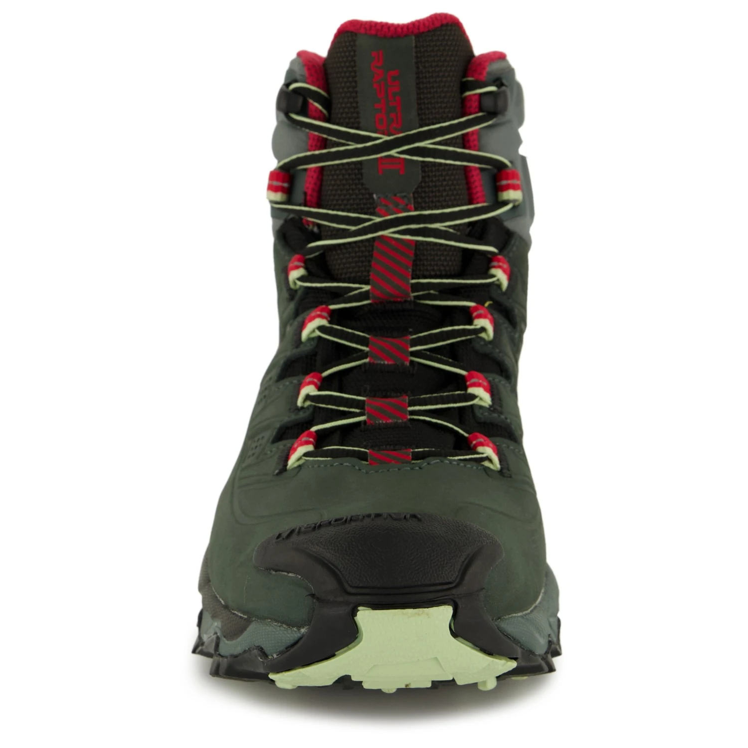 La Sportiva Women's Ultra Raptor II Mid Leather Wide GTX - Walking Boots 3 La Sportiva Women's Ultra Raptor II Mid Leather Wide GTX - Walking Boots - Image 3