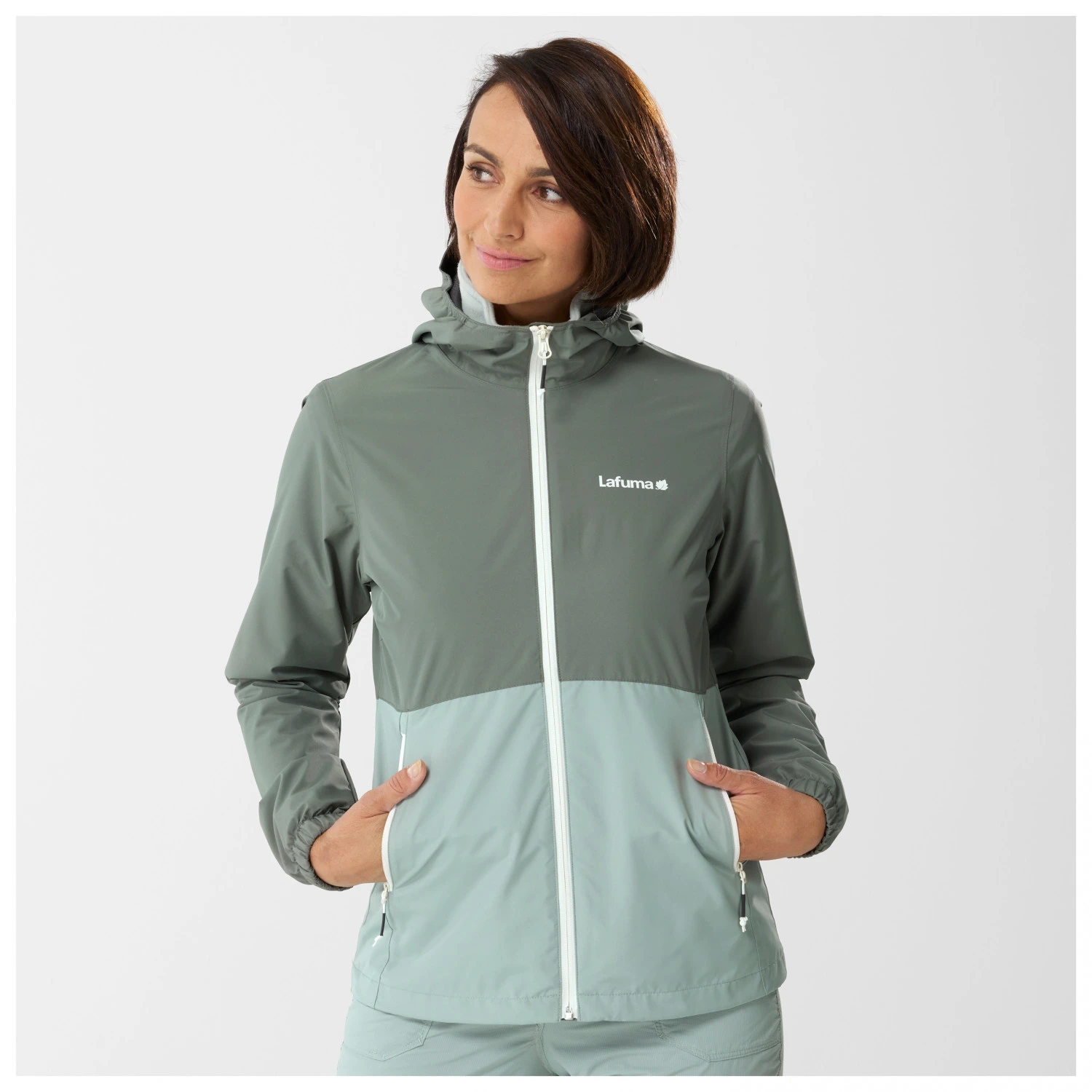 Lafuma Women's Access Jacket - Waterproof Jacket 3 Lafuma Women's Access Jacket - Waterproof Jacket - Image 3