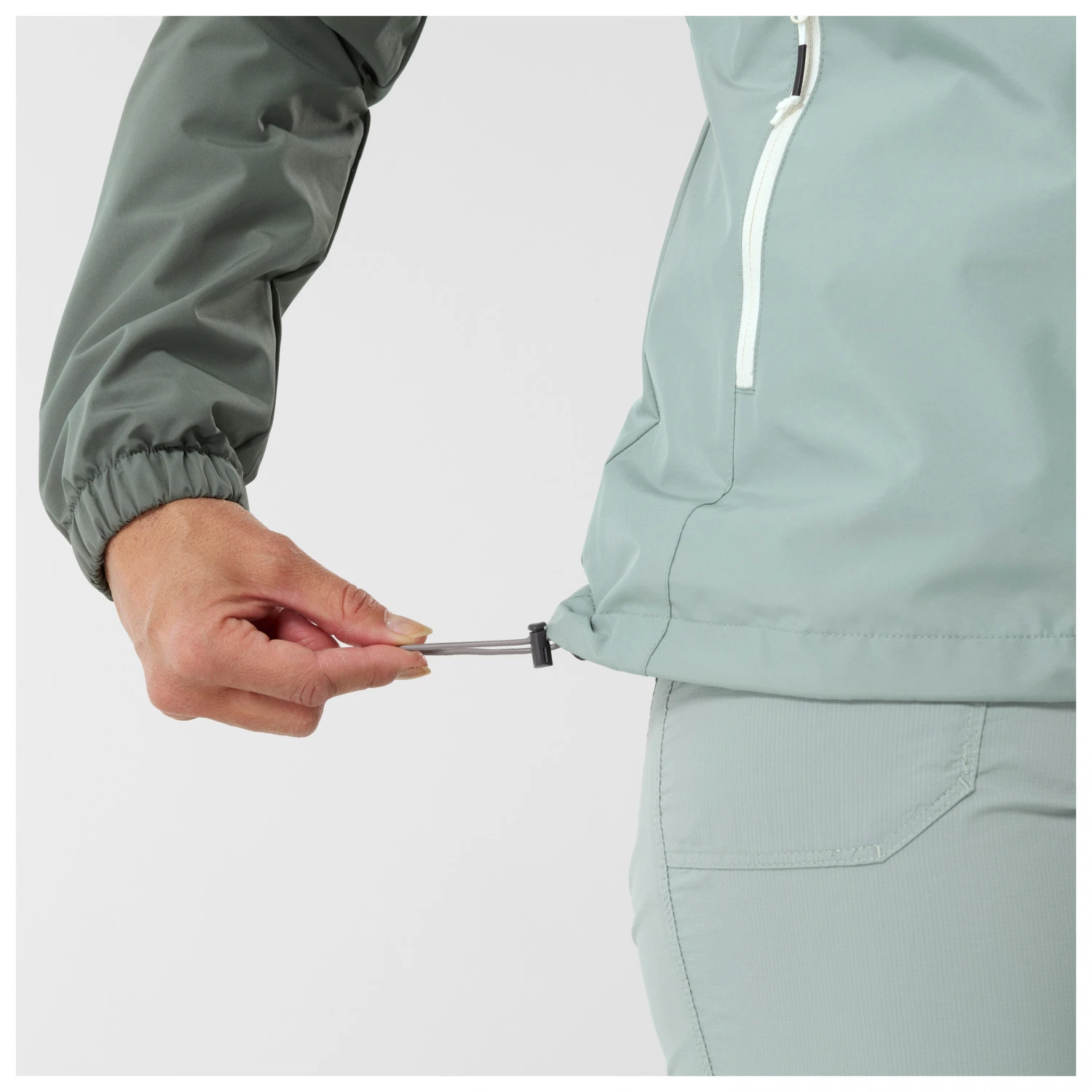 Lafuma Women's Access Jacket - Waterproof Jacket 6 Lafuma Women's Access Jacket - Waterproof Jacket - Image 6