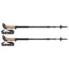 Leki Black Series SLS XTG - Walking Poles