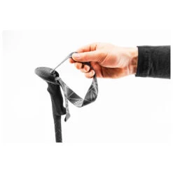 Leki Black Series SLS XTG - Walking Poles -Sports Outdoor leki black series sls xtg walking poles detail 3