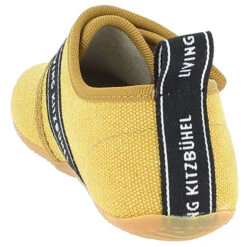Living Kitzbühel Klettmodell LK Schriftzug - Slippers -Sports Outdoor living kitzbuehel klettmodell lk schriftzug slippers detail 3