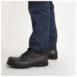 Lundhags Makke Light Pant - Walking Trousers -Sports Outdoor lundhags makke light pant walking trousers detail 9