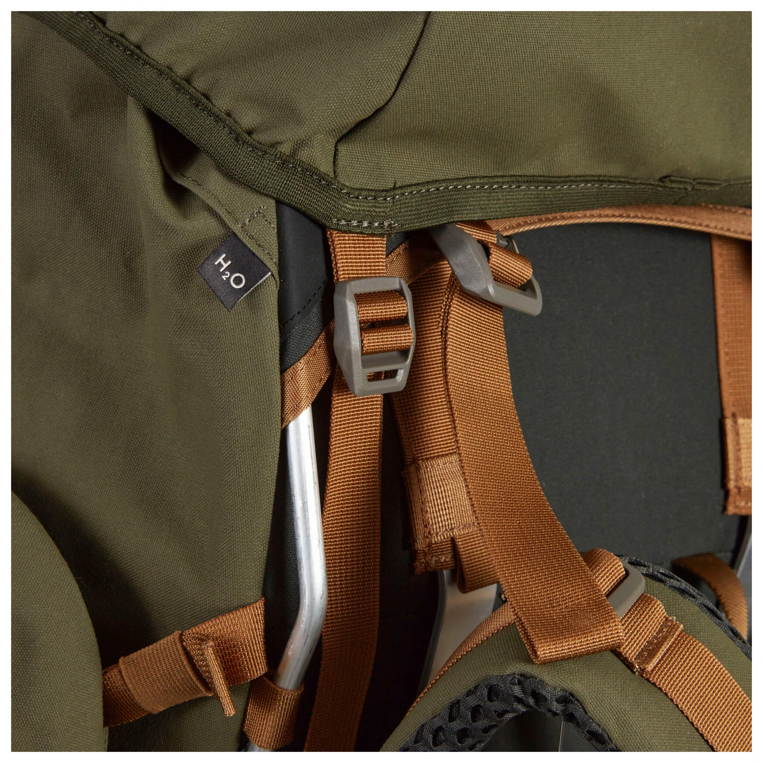 Lundhags Saruk Expedition 110+10 - Walking Backpack 6 Lundhags Saruk Expedition 110+10 - Walking Backpack - Image 6