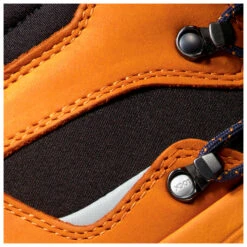 Mammut Kento Advanced High GTX - Mountaineering Boots -Sports Outdoor mammut kento advanced high gtx mountaineering boots detail 10