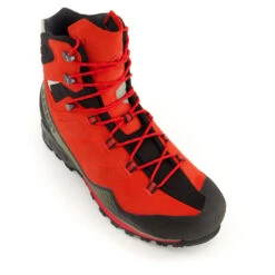 Mammut Kento Advanced High GTX - Mountaineering Boots -Sports Outdoor mammut kento advanced high gtx mountaineering boots detail 7