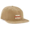 Mons Royale Roam Corduroy Cap - Cap