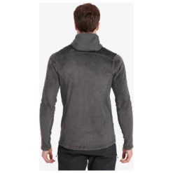 Montane Protium XPD Hoodie - Fleece Jacket -Sports Outdoor montane protium xpd hoodie fleece jacket detail 3