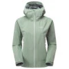 Montane Women's Phase Lite Jacket - Waterproof Jacket