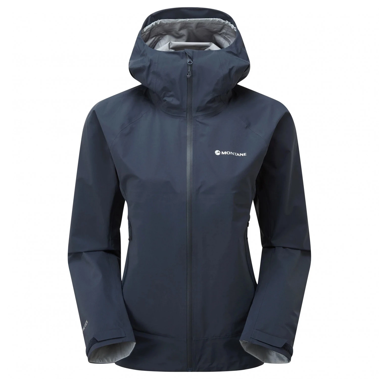 Montane Women's Phase Lite Jacket - Waterproof Jacket 2 Montane Women's Phase Lite Jacket - Waterproof Jacket - Image 2