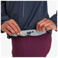 Montane Women's Phase Lite Jacket - Waterproof Jacket 11 Montane Women's Phase Lite Jacket - Waterproof Jacket -Sports Outdoor montane womens phase lite jacket waterproof jacket detail 6