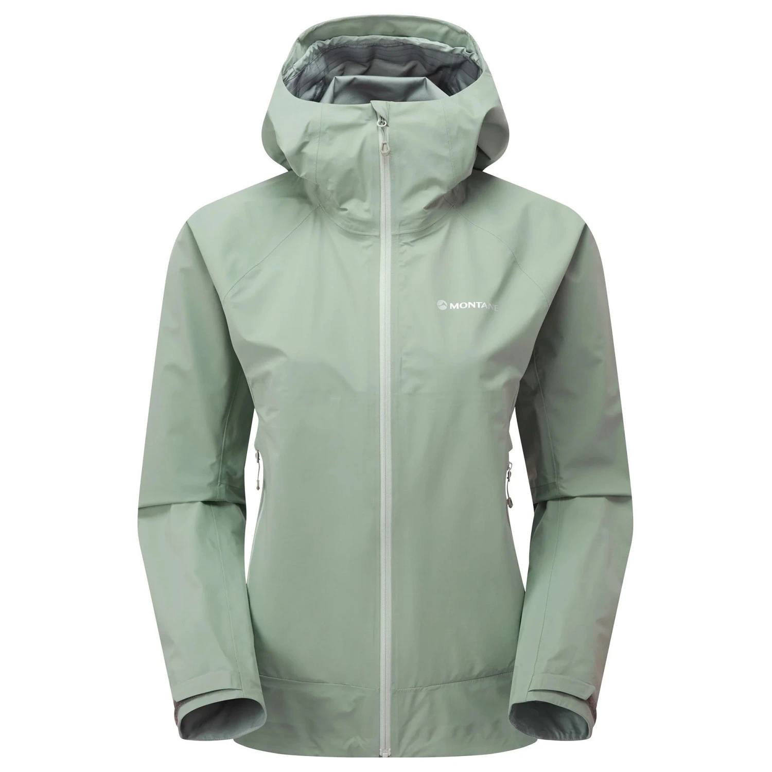 Montane Women's Phase Lite Jacket - Waterproof Jacket 1 Montane Women's Phase Lite Jacket - Waterproof Jacket