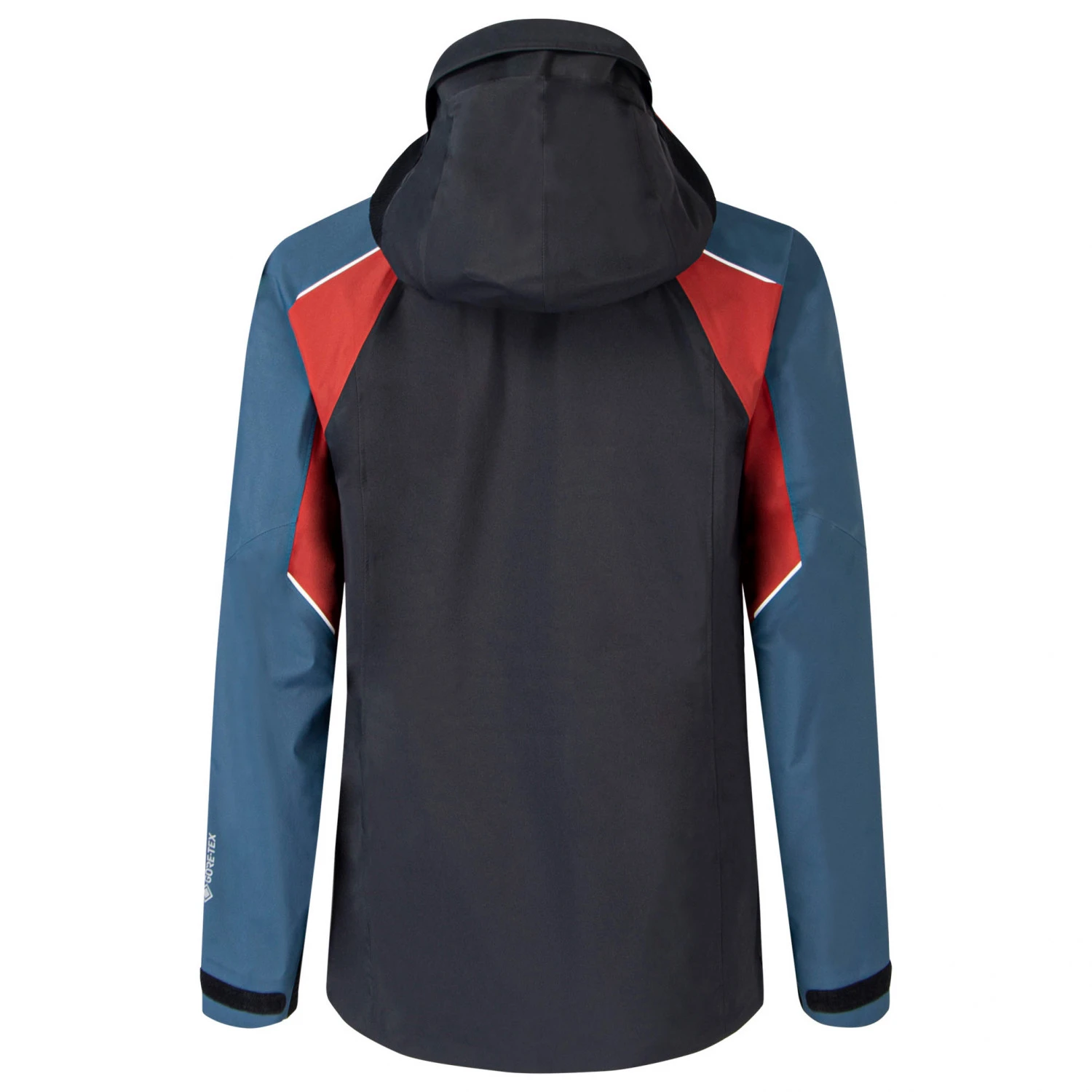 MONTURA Women's Tribute - Waterproof Jacket 2 MONTURA Women's Tribute - Waterproof Jacket - Image 2