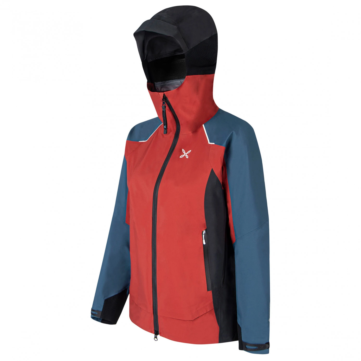 MONTURA Women's Tribute - Waterproof Jacket 3 MONTURA Women's Tribute - Waterproof Jacket - Image 3