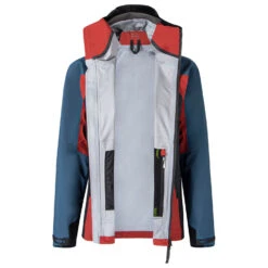 MONTURA Women's Tribute - Waterproof Jacket 7 MONTURA Women's Tribute - Waterproof Jacket -Sports Outdoor montura womens tribute waterproof jacket detail 4