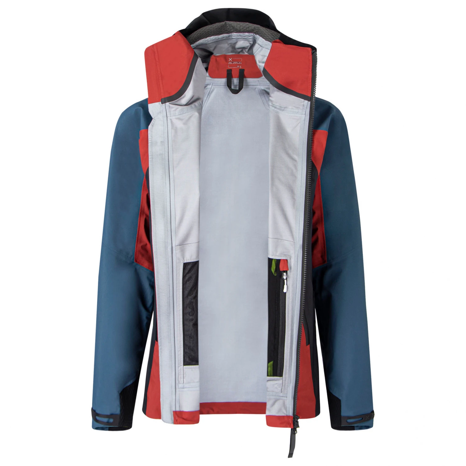 MONTURA Women's Tribute - Waterproof Jacket 4 MONTURA Women's Tribute - Waterproof Jacket - Image 4