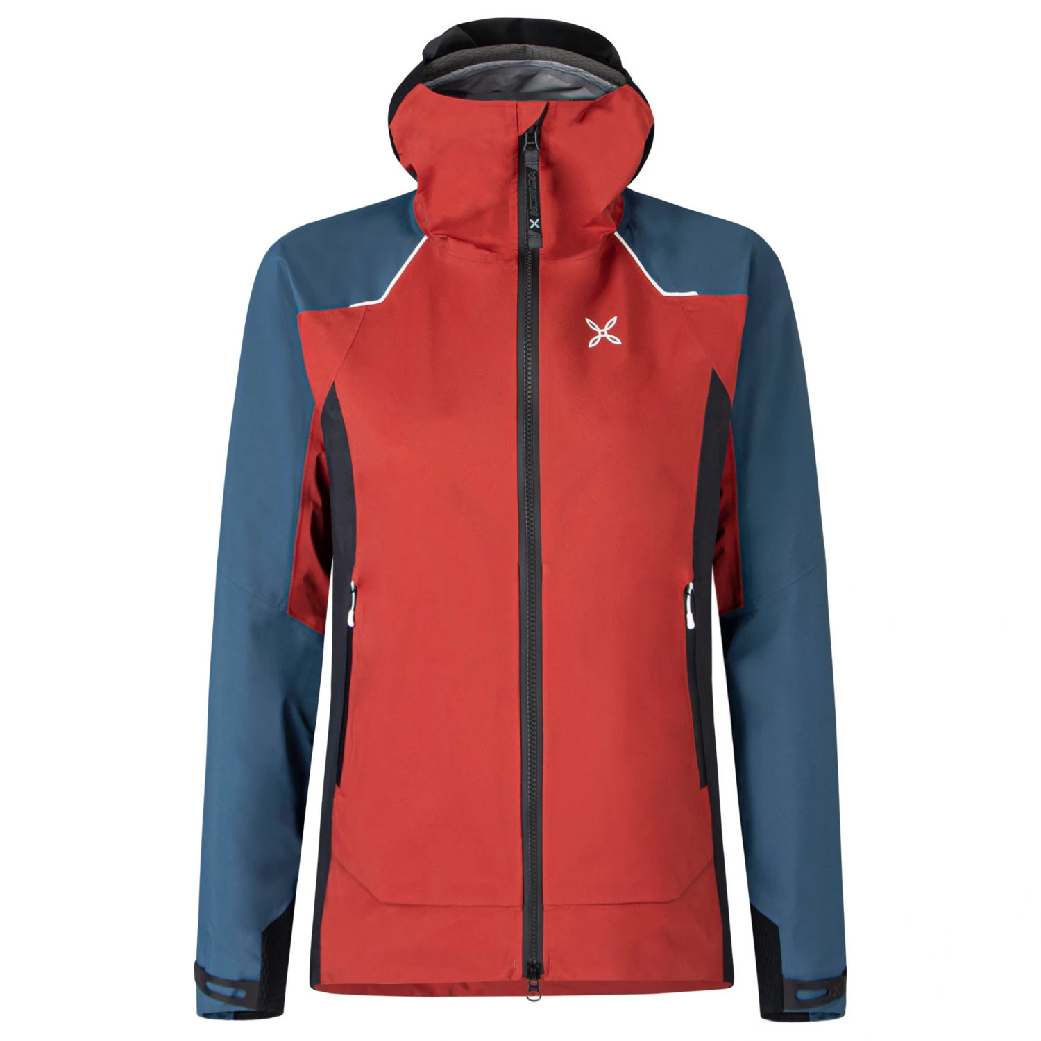MONTURA Women's Tribute - Waterproof Jacket 1 MONTURA Women's Tribute - Waterproof Jacket