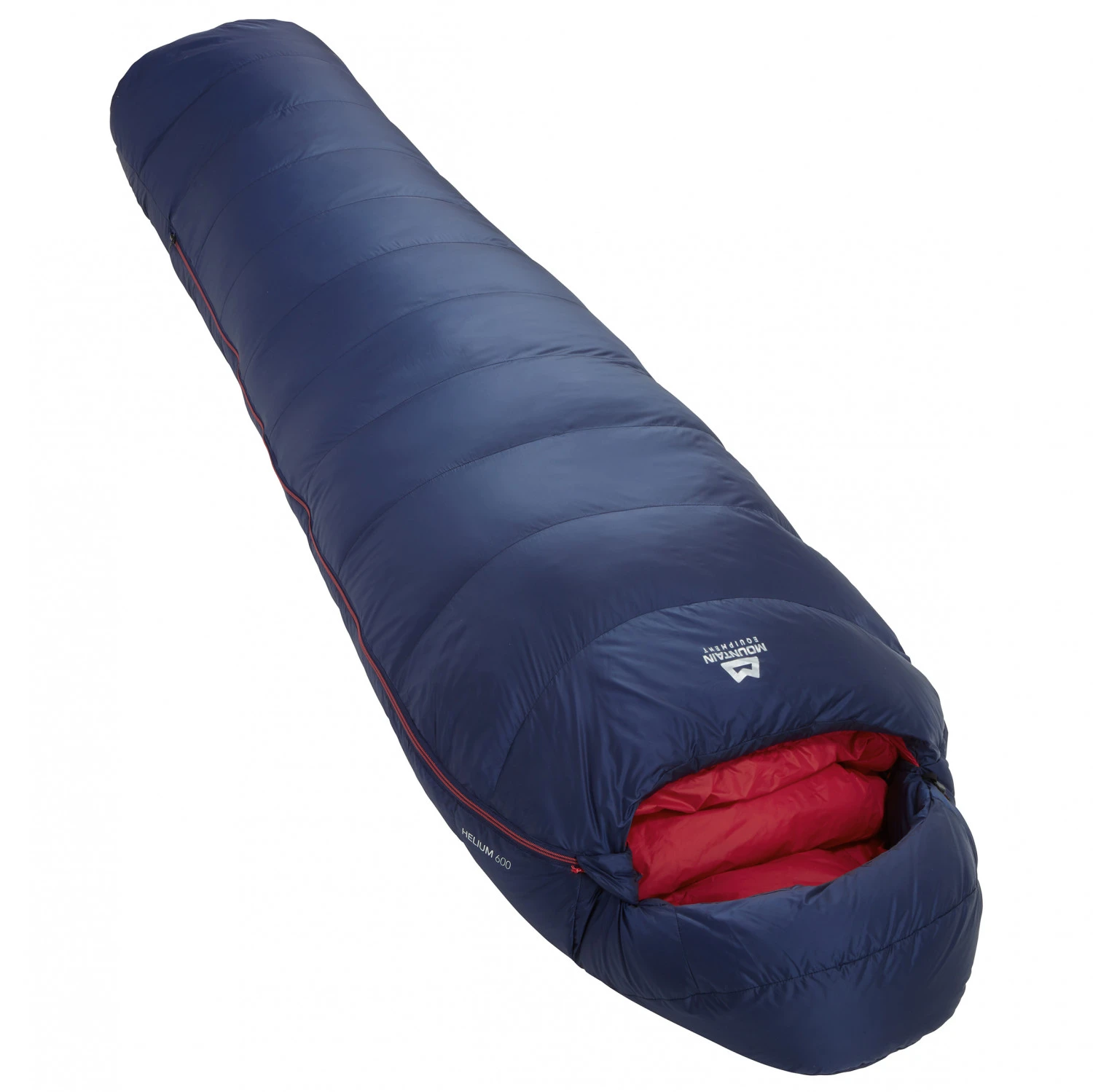 Mountain Equipment Women's Helium 600 - Down Sleeping Bag 2 Mountain Equipment Women's Helium 600 - Down Sleeping Bag - Image 2