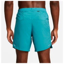 Sports Outdoor -Sports Outdoor nike dri fit stride 7 running shorts detail 2