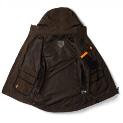 Hakan Eik - Waterproof Jacket -Sports Outdoor northern hunting hakan eik waterproof jacket detail 4