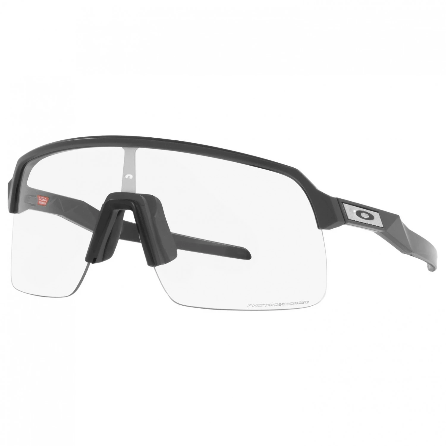 Oakley Sutro Lite Photochromic S1-S2 (VLT 69%-23%) - Cycling Glasses 3 Oakley Sutro Lite Photochromic S1-S2 (VLT 69%-23%) - Cycling Glasses - Image 3