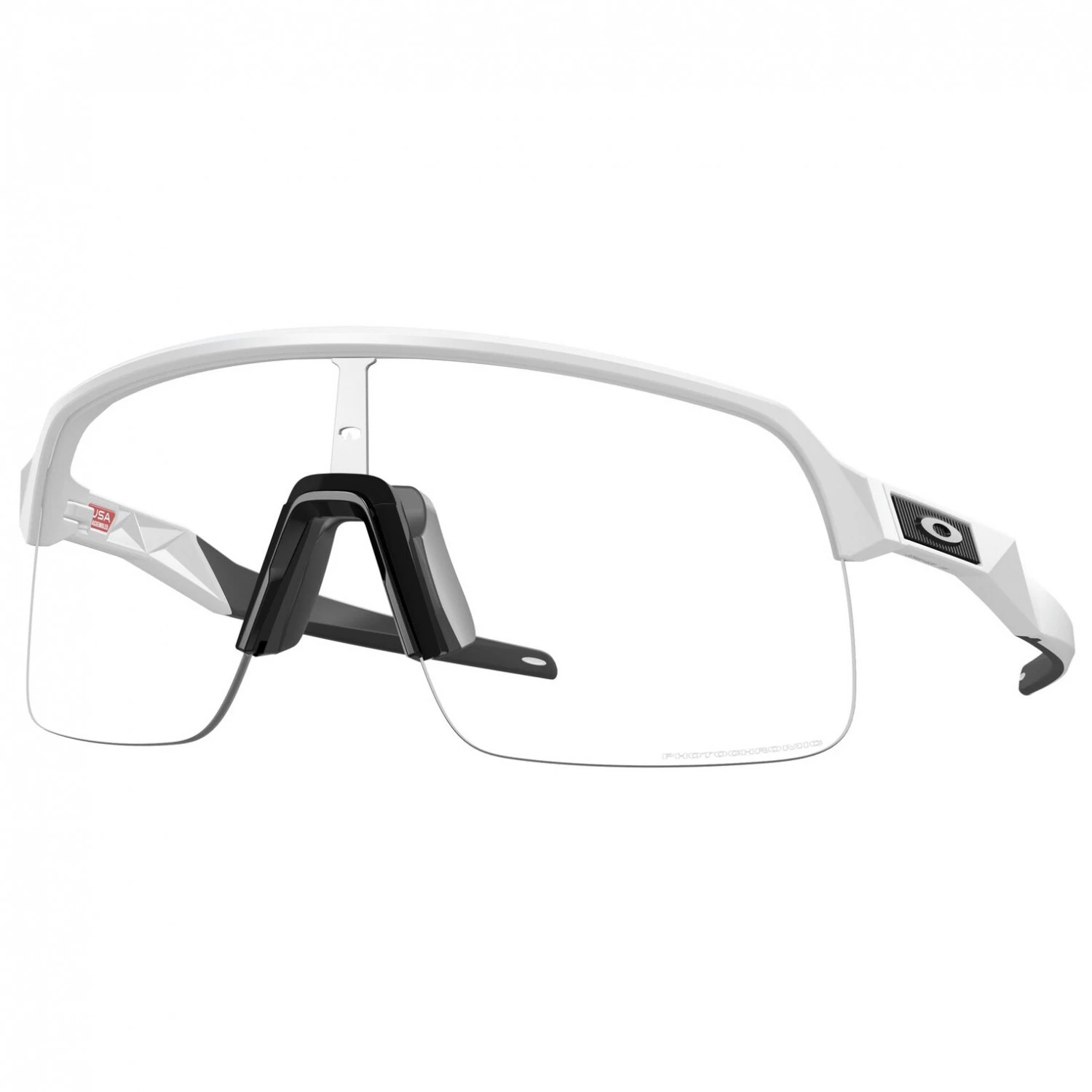 Oakley Sutro Lite Photochromic S1-S2 (VLT 69%-23%) - Cycling Glasses 1 Oakley Sutro Lite Photochromic S1-S2 (VLT 69%-23%) - Cycling Glasses