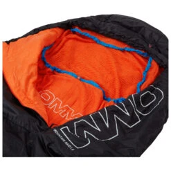OMM Core Liner - Travel Sleeping Bag -Sports Outdoor omm core liner travel sleeping bag detail 3