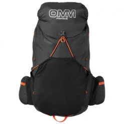OMM Phantom 25 - Trail Running Backpack -Sports Outdoor omm phantom 25 trail running backpack detail 4