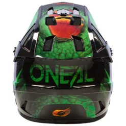 O'Neal Backflip Helmet Viper V.23 - Bike Helmet -Sports Outdoor oneal backflip helmet viper v23 bike helmet detail 3