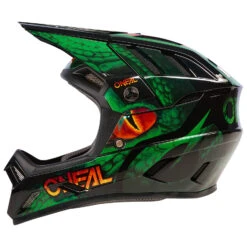 O'Neal Backflip Helmet Viper V.23 - Bike Helmet -Sports Outdoor oneal backflip helmet viper v23 bike helmet detail 4