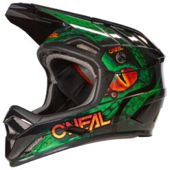 O'Neal Backflip Helmet Viper V.23 - Bike Helmet -Sports Outdoor oneal backflip helmet viper v23 bike helmet detail 5