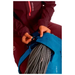 Ortovox Trad Zero 18 - Climbing Backpack -Sports Outdoor ortovox trad zero 18 climbing backpack detail 5