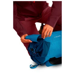 Ortovox Trad Zero 18 - Climbing Backpack -Sports Outdoor ortovox trad zero 18 climbing backpack detail 7