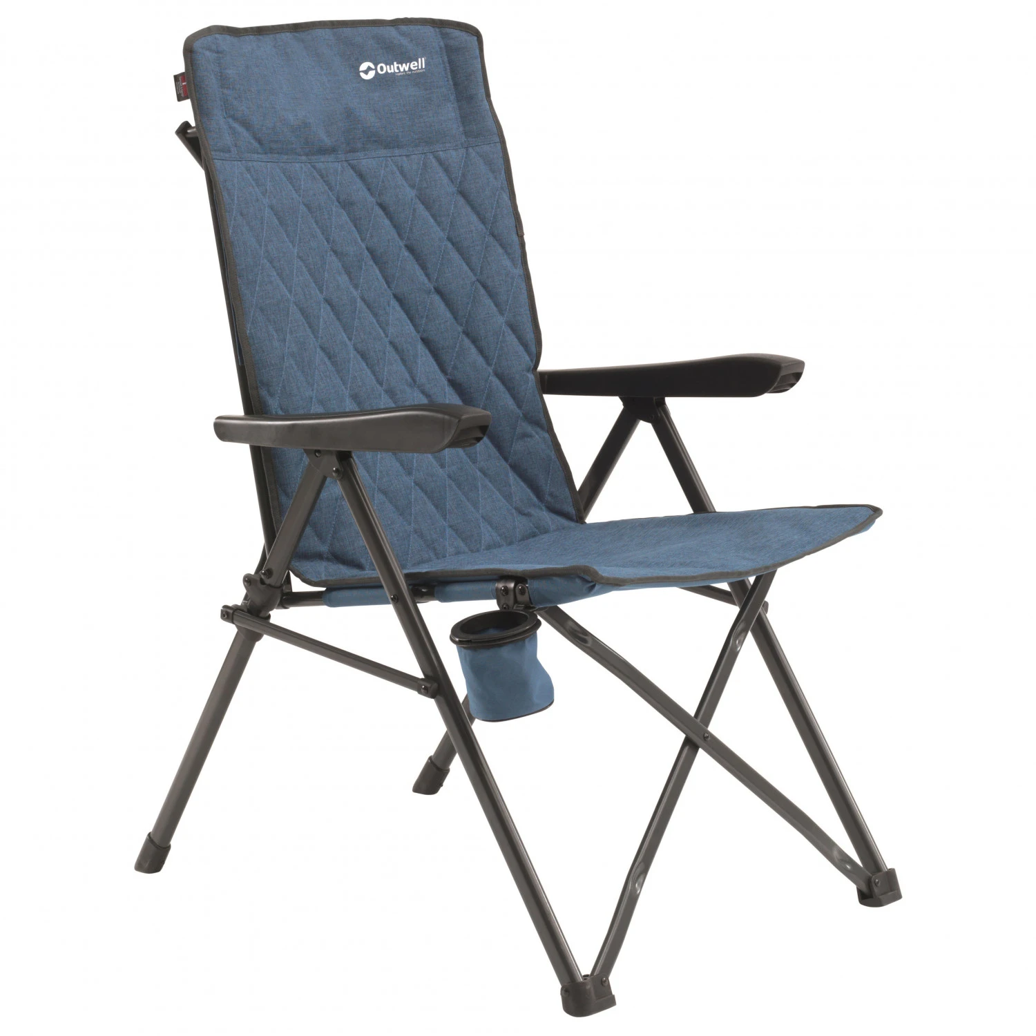 Outwell Lomond - Camping Chair 1 Outwell Lomond - Camping Chair