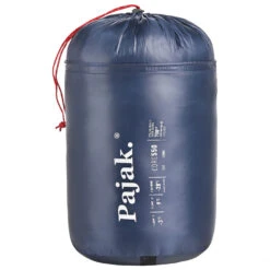 Pajak Core 550 - Down Sleeping Bag -Sports Outdoor pajak core 550 down sleeping bag bf detail 10
