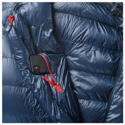 Pajak Core 550 - Down Sleeping Bag -Sports Outdoor pajak core 550 down sleeping bag bf detail 4
