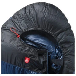 Pajak Core 550 - Down Sleeping Bag -Sports Outdoor pajak core 550 down sleeping bag bf detail 6