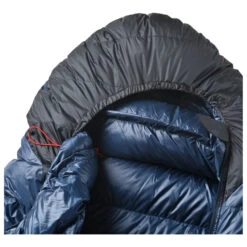 Pajak Core 550 - Down Sleeping Bag -Sports Outdoor pajak core 550 down sleeping bag bf detail 7
